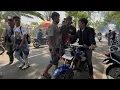 Download Lagu JARE DIKON MBLEYER WHAT IS IN ANTHEMI! - FIRST TIME PARTICIPATING IN AN EVENT, YOU ARE A TARGET O...