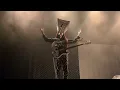 Angine de Poitrine - Sarniezz - live in Dublin, Ireland (2026) 