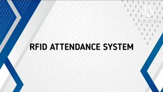 Download PROJEK TAHUN AKHIR | RFID ATTENDANCE SYSTEM MP3