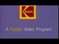 Download Lagu Logo A Kodak Video Program (VHS)