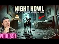 Ep 116 Night Howl The Mysterious Arizona Case - MrBallen s Medical Mysteries Podcast