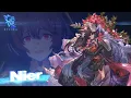 Download Lagu Granblue Fantasy Versus: Rising – Nier Gameplay Trailer