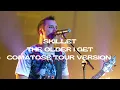 Download Lagu Skillet - The Older I Get (Comatose Tour Version, Leg 1)