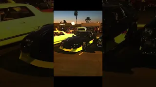 2013 Tuxies Riverside Ca CAR CRUISE