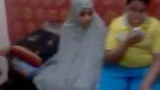 أجمل رقص على مزمار عبسلام    دندنها