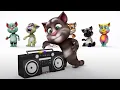 Download Lagu Fun Exercise! | Talking Tom | Cartoons for Kids | WildBrain Zoo