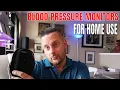 Amazon Blood Pressure Monitors For Home Use