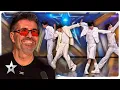 Download Lagu K-Pop Invades Britain's Got Talent!
