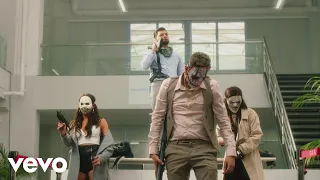 f1rstman round u0026 round ft sama blake