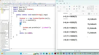 22 java full stack Java do while loop and while loop with examples 24 03 2023