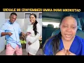 Download Lagu Ibazwiswe ubuhlungu nenjabulo echaza eyobunzima Boku khulelwa umka Dumi Mkokstad