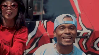 tumi tladi basadi remix official music video ft moozlie rouge