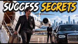 The Secret To Becoming Successful