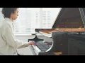 すずめ (Piano Ver.) 『すずめの戸締まり』より