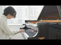 Lagu Suzume (Piano Ver.)
