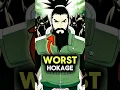 Download Lagu Why Kurama's Death BROKE the Ninja World 👀🚀