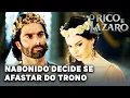 Download Lagu O RICO E LÁZARO: Nabonido decide se afasta do trono após suposto sonho de Nitócris