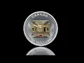 Download Lagu Pure Silver Coin – The St. Edward’s Crown – Mintage: 6,000 (2023)
