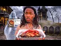 I Tried Facebook Marketplace Food in America s Most Haunted City
