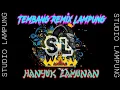 Download Lagu HANYUK LAMUNAN||●TEMBANG REMIX LAMPUNG TERBARU
