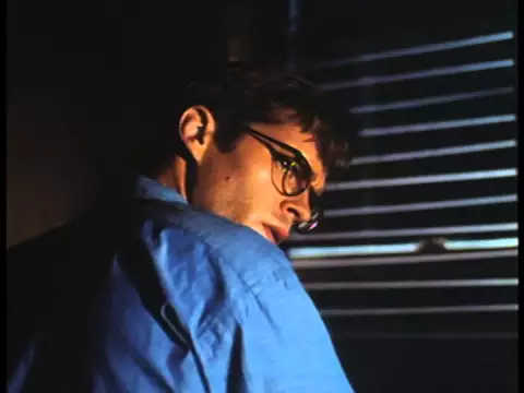 The Crush - Theatrical Trailer