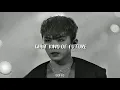 Download Lagu Woozi - What kind of future (Slowed)