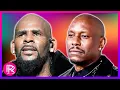 Download Lagu TYRESE FACES BACKLASH AFTER DECLARING R KELLY THE KING OF R\u0026B