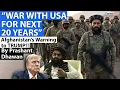 Download Lagu WAR WITH USA FOR NEXT 20 YEARS | Afghanistan's Warning to TRUMP!!