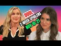 DOOL Spoilers Nov 10 21 Lani Calls Someone Out - Kristen s Shocking Kidnapping Rocks Salem