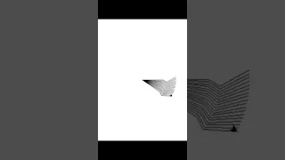 ninja design in python turtle design