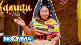 mama africa kamutu official 4k video