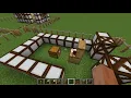 Intro to Custom Building Styles - Minecolonies