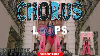inna up chorus loop 