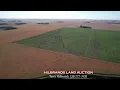 Hilbrands Land Auction