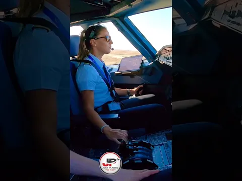 Landing in Syria