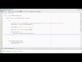 Java Connecting to MySql Database Tutorial My Test Revision Steps