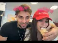 متسوبيشي - Saint Levant & Haifa Wehbe