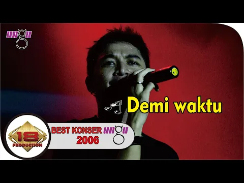 Download MP3 Live konser Ungu l  Melayang l  Bogor 14 November 2006