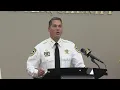 16 arrested in child sex sting including Manatee County sergeant