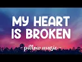 Download Lagu My Heart Is Broken - Evanescence (Lyrics) 🎵