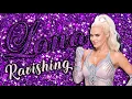 WWE: Ravishing (Lana Theme)