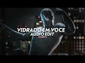 Download Lagu Vidrado Em Voce (tiktok version) - MC Livinho e DJ Guuga [edit audio]