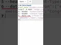All you need is a Bash script to send an email in Linux via API - Email FunFact by Mailtrap