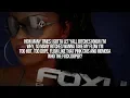 Download Lagu Foxy Brown - Tables Will Turn (Lyrics On Screen) ft. Baby Cham