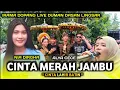 Lagu NIA DIRGHA - CINTA MERAH JAMBU ( Cinta Lahir Batin ) IRAMA DOPANG LIVE DUMAN DASAN