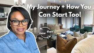 how i became an interior decorator and how you can too 