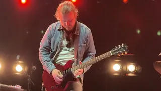 Fastest Horse in Town Sturgill Simpson JBS Tulsa Oklahoma 2025