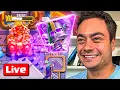 Download Lagu Live Nieuwe Skarmy Evolution Decks Testen op Clash Royale!!