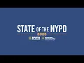 State of the NYPD 2026