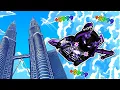 Download Lagu Climbing MAX LEVEL Patronas Towers in Climb And Jump Tower! (Roblox)